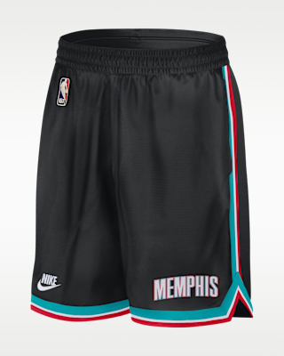 Memphis Grizzlies DNA 2025/26 Hardwood Classics Men's Nike Dri-FIT